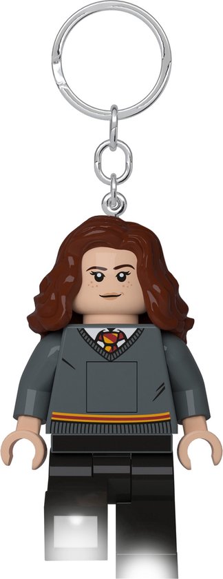 Porte-clés Lego LED Harry Potter Hermione Granger