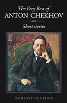 The Very Best of Anton Chekov - Short Stories