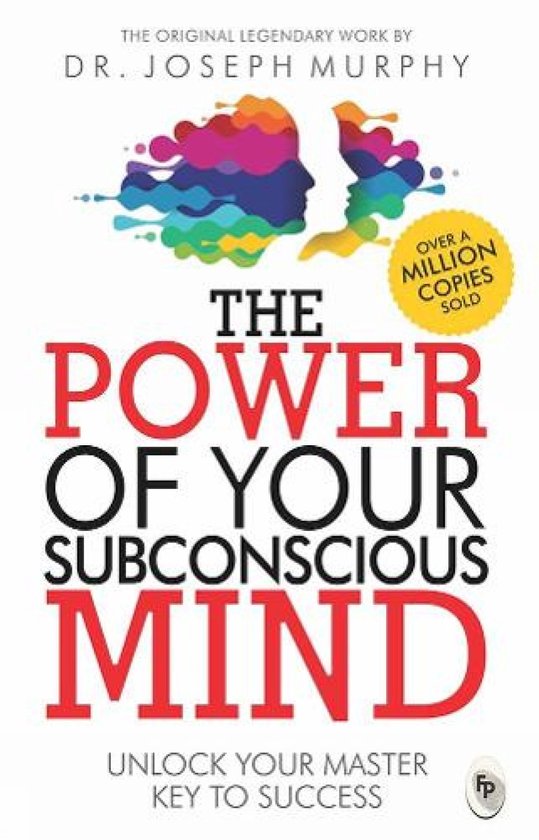 The Power of Your Subconscious Mind - cover