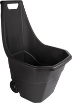 Talen Tools - Tuintrolley - 55 liter - Gerecycled plastic