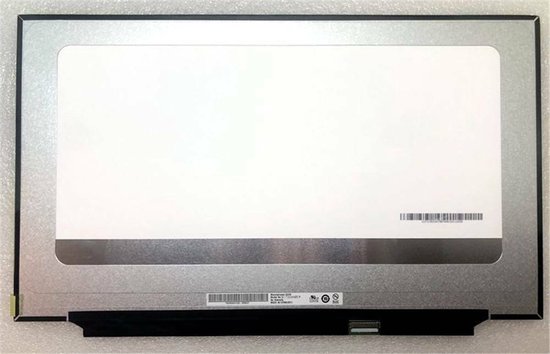 Écran LCD Matrix 17,3 Pouces AUO B173ZAN06.2 - UHD - EDP 40 Broches - Occasion