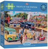 Gibsons Treats at the Station (500XL)