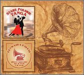 Stare Polskie Tango & Prywatka Babuni [2CD]