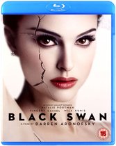 Black Swan - Movie