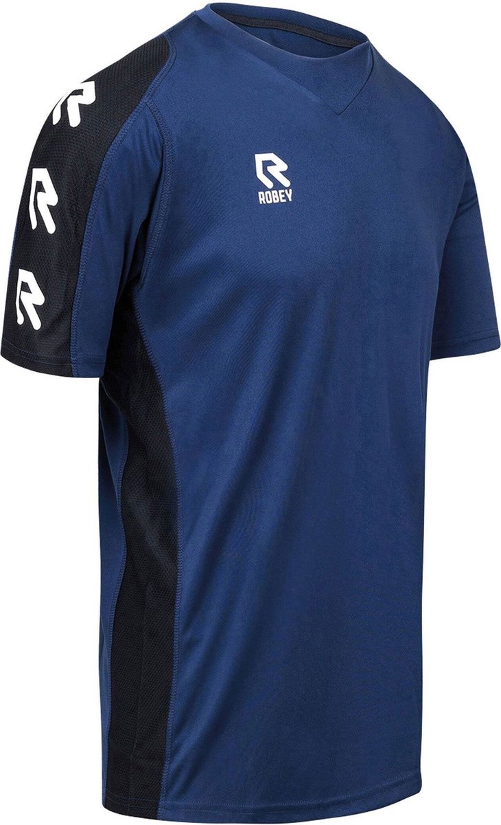 Robey Performance Shirt Junior - Maat 152