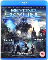 Beyond Skyline [Blu-Ray]