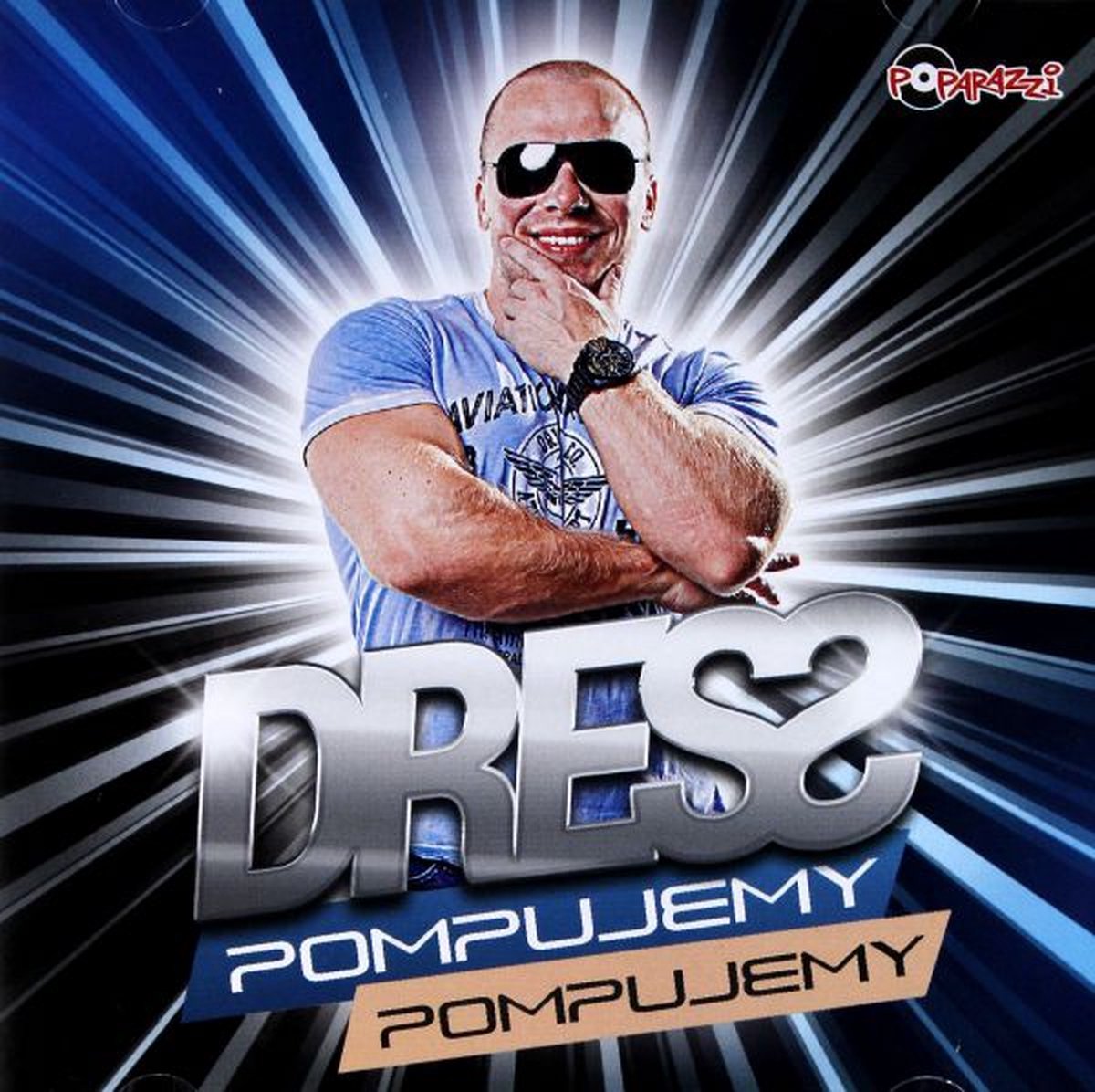 Dress: Pompujemy, Pompujemy [CD]