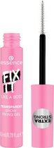 Essence Cosmetics Fix It Like A Boss Gel Fijador De Cejas Transparente 8,5ml