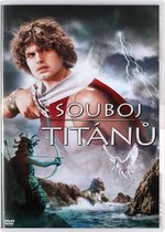 Clash of the Titans [DVD]