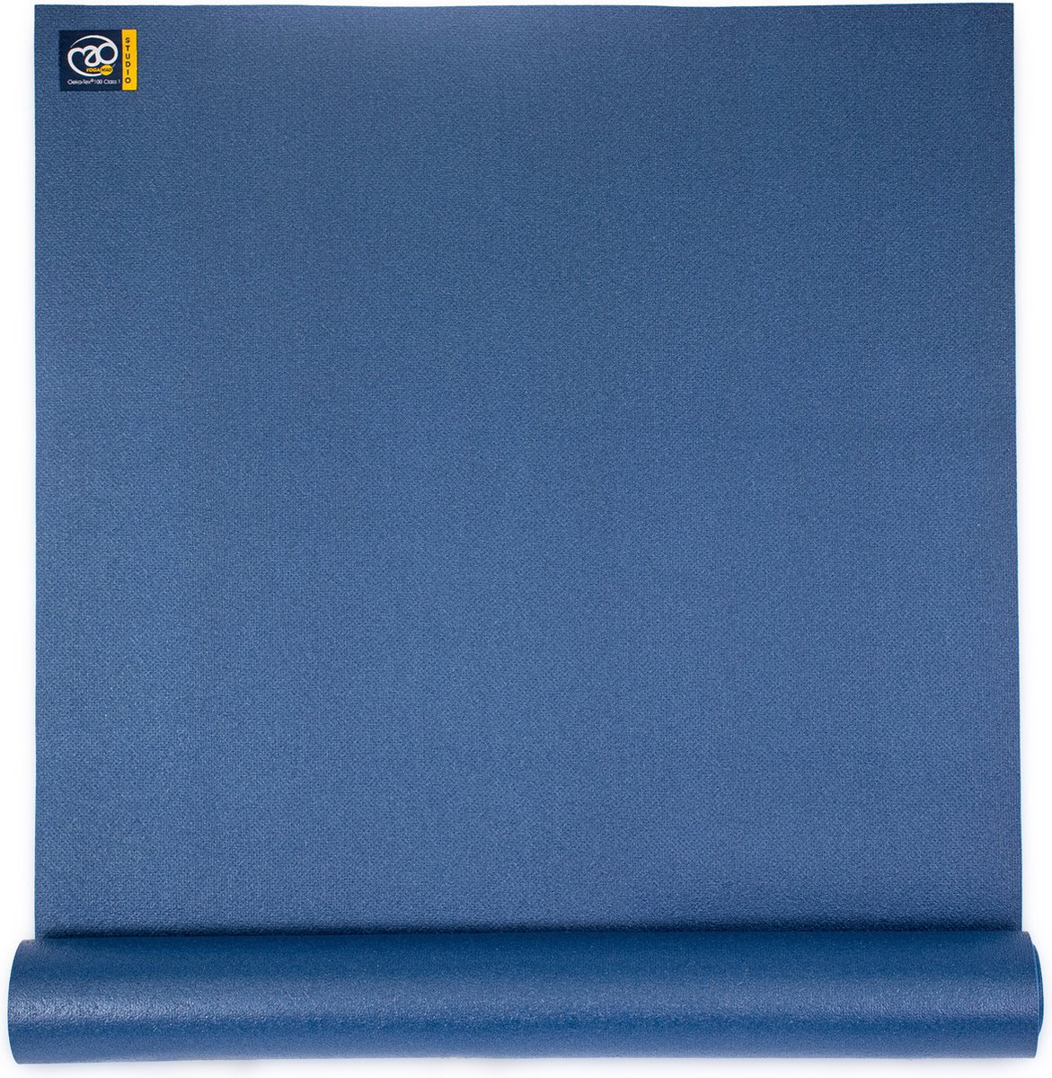 MADFitness - Travel Yoga Mat - Dikte 1,5 mm - Blauw