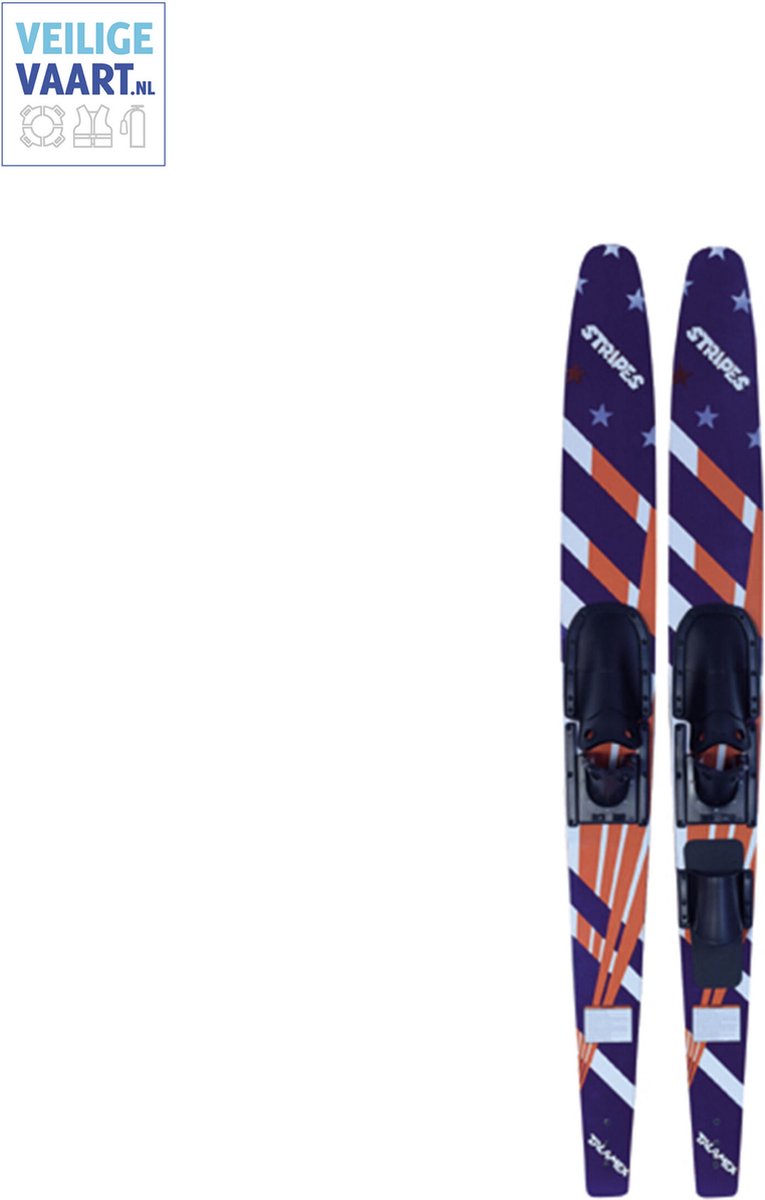 Talamex Ski Stripes Ski Stripes