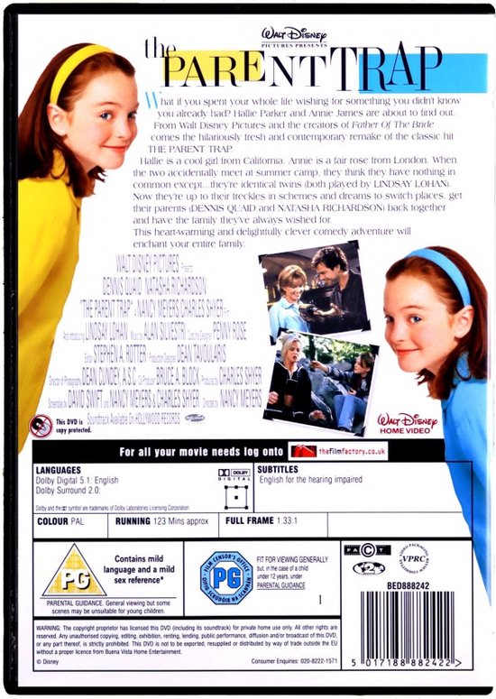 À nous quatre [DVD]