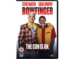Bowfinger