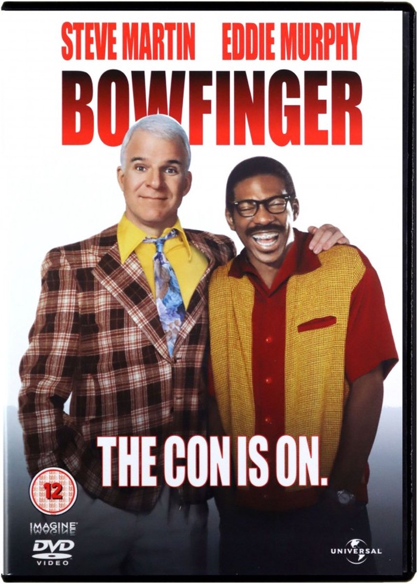 Bowfinger