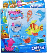 Magische waterkralen - Water Spray Kralen - Waterdieren - Kinderspeelgoed - voor Meisje en Jongen - Aqua Kralen - Cadeau Tip !!