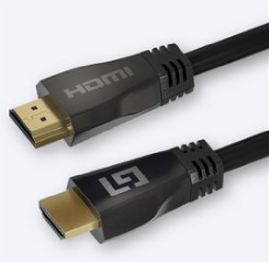 Location Câble Micro HDMI vers HDMI 5M, Nylon tressé - 4K/60Hz 2.0
