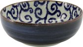 Tokyo Design Studio - Ten Karakusa - Noodle kom - Ramen bowl - 650ml - 15x5.8cm