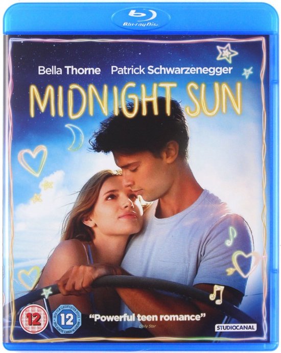 Midnight Sun