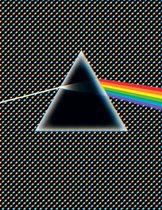 Pink Floyd - The Dark Side of the Moon (Blu-Ray Atmos Remix)
