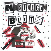 Benjamin Herman - Nostalgia Blitz (CD)