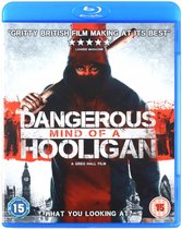 Dangerous Mind Of A Hooligan (Import)