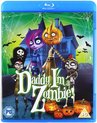 Papá, soy una zombi [Blu-Ray]