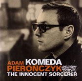 Adam Pierończyk: Komeda - The Innocent Sorcerer [2xWinyl]