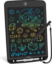 BOTC Tekenbord kinderen - 10 inch - Tekentablet - Grafische Tablet - Writing Tablet - Sinterklaas Cadeautjes - Speelgoed Meisjes & Jongens