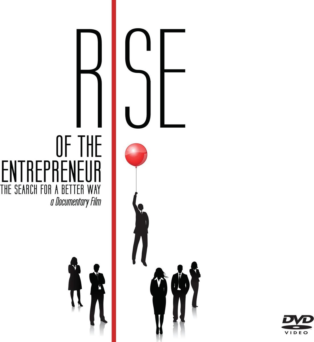 Rise of the Entrepreneur