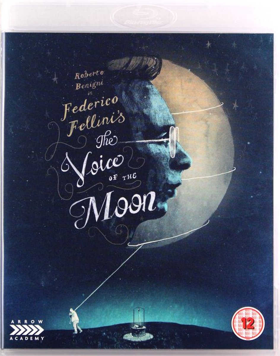 Voice Of The Moon