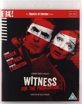 Témoin à charge [Blu-Ray]