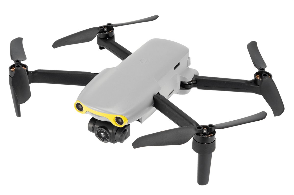 EVO Nano Standard Package - Gray - drone - 249 gram