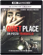 A Quiet Place [Blu-Ray 4K]+[Blu-Ray]