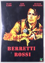 The Red Beret [DVD]