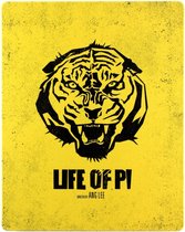 Life of Pi [Blu-Ray]