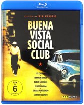 Wenders, W: Buena Vista Social Club