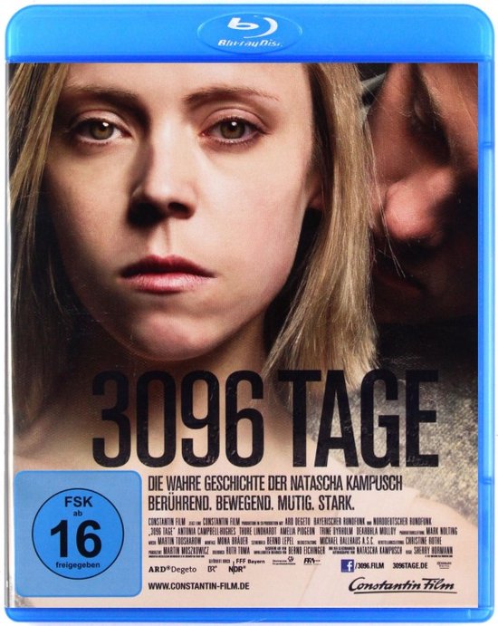 3096 Tage