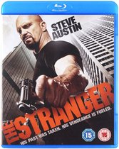Movie - Stranger, The Blu-Ray