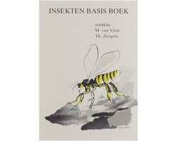 Omslag van Insektenbasisboek