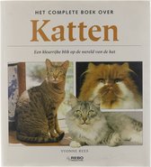Het complete boek over katten
