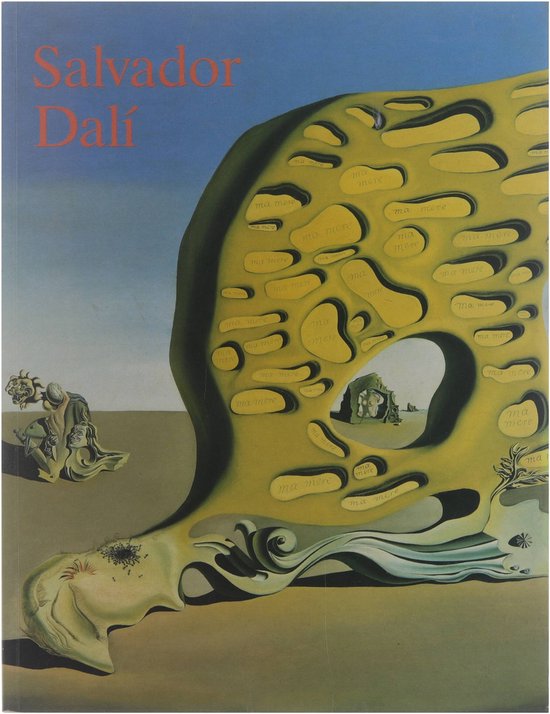 Dali - cover