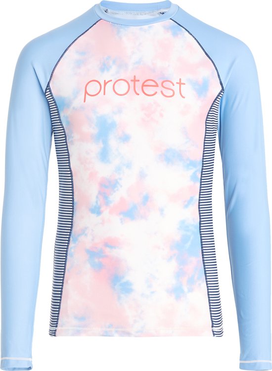 Protest Prtdelia Jr - maat 164 Girls Lycra Met Lange Mouwen