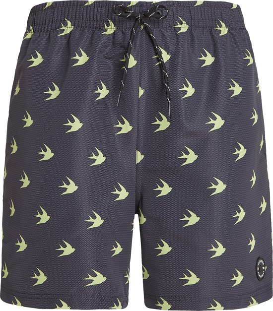 Protest Prtbaddow beachshort heren