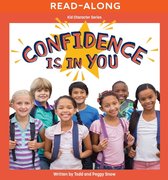Kid Character Series - Confidence Is in You