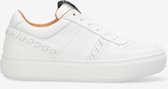 Shabbies Amsterdam Sneaker Ragy White - Maat 40