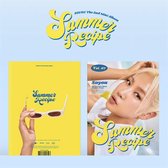 Soyou - Summer Recipe (CD)