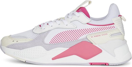 Puma Select Rs-x Reinvention Sneakers Wit EU 36 Vrouw