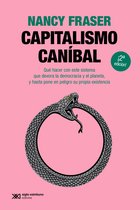Singular - Capitalismo caníbal