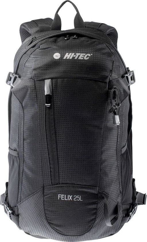 Hi tec cheap backpack