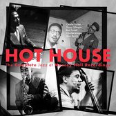 Charlie Parker Featuring Dizzy Gillespie, Bud Powell, Charles Mingus, Max Roach - Hot House: The Complete Jazz At Massey Hall Record (2 CD) (Remastered 2023)